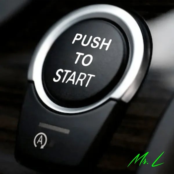 Push To Start