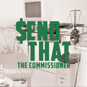 Send That - EP